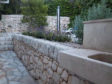 Ferienwohnung in Makarska (Splitsko-Dalmatinska) oder Ferienwohnung oder Ferienhaus