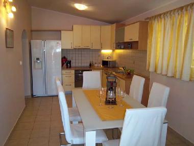 Ferienwohnung in Makarska (Splitsko-Dalmatinska) oder Ferienwohnung oder Ferienhaus