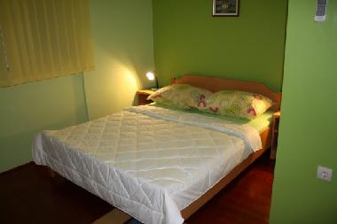 Ferienwohnung in Makarska (Splitsko-Dalmatinska) oder Ferienwohnung oder Ferienhaus