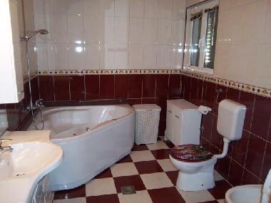 Ferienwohnung in Makarska (Splitsko-Dalmatinska) oder Ferienwohnung oder Ferienhaus