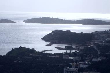 Villa in AG.NIKOLAOS (Lasithi) oder Ferienwohnung oder Ferienhaus