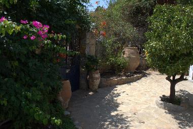 Villa in AG.NIKOLAOS (Lasithi) oder Ferienwohnung oder Ferienhaus