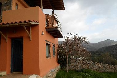 Villa in AG.NIKOLAOS (Lasithi) oder Ferienwohnung oder Ferienhaus