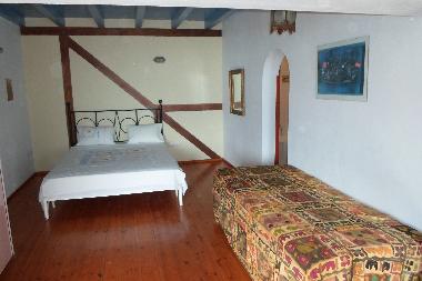 Villa in AG.NIKOLAOS (Lasithi) oder Ferienwohnung oder Ferienhaus