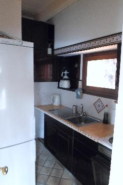 Villa in AG.NIKOLAOS (Lasithi) oder Ferienwohnung oder Ferienhaus