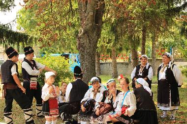 Ferienhaus in Popovo (Turgovishte) oder Ferienwohnung oder Ferienhaus