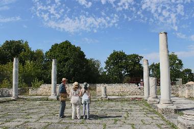 Ferienhaus in Popovo (Turgovishte) oder Ferienwohnung oder Ferienhaus