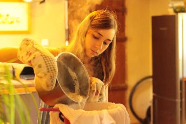 Ferienhaus in Popovo (Turgovishte) oder Ferienwohnung oder Ferienhaus