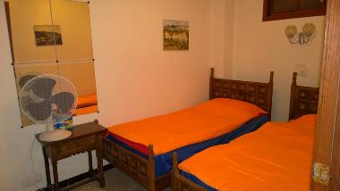 Ferienwohnung in Cala Ratjada (Mallorca) oder Ferienwohnung oder Ferienhaus