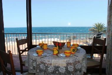 Ferienwohnung in Cala Ratjada (Mallorca) oder Ferienwohnung oder Ferienhaus