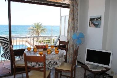 Ferienwohnung in Cala Ratjada (Mallorca) oder Ferienwohnung oder Ferienhaus