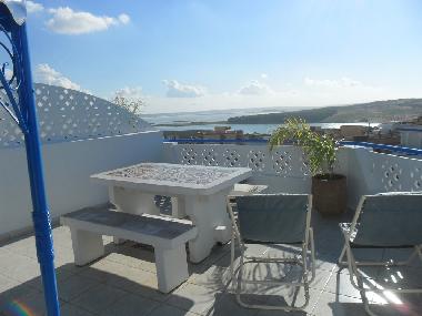 Ferienwohnung in Moulay Bousselham (Larache) oder Ferienwohnung oder Ferienhaus