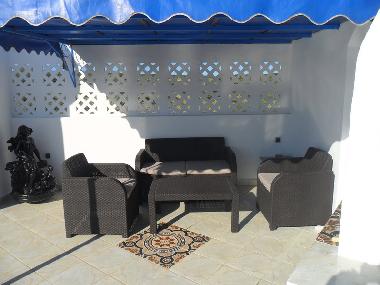 Ferienwohnung in Moulay Bousselham (Larache) oder Ferienwohnung oder Ferienhaus