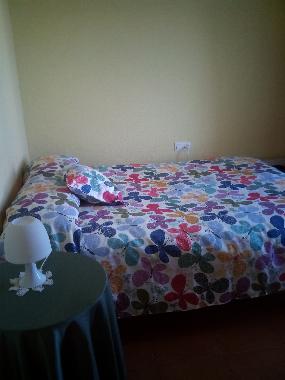 Ferienwohnung in Mazagon (Huelva) oder Ferienwohnung oder Ferienhaus