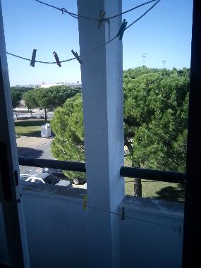 Ferienwohnung in Mazagon (Huelva) oder Ferienwohnung oder Ferienhaus