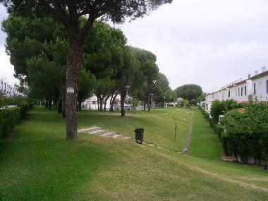 Ferienwohnung in Mazagon (Huelva) oder Ferienwohnung oder Ferienhaus