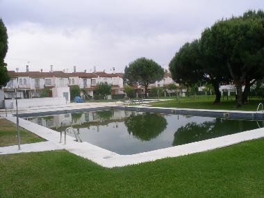 Ferienwohnung in Mazagon (Huelva) oder Ferienwohnung oder Ferienhaus
