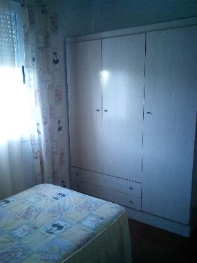 Ferienwohnung in Mazagon (Huelva) oder Ferienwohnung oder Ferienhaus