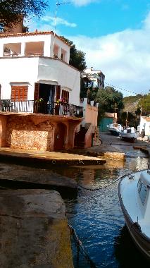 Ferienhaus in Cala Figuera (Mallorca) oder Ferienwohnung oder Ferienhaus