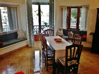Ferienhaus in Cala Figuera (Mallorca) oder Ferienwohnung oder Ferienhaus