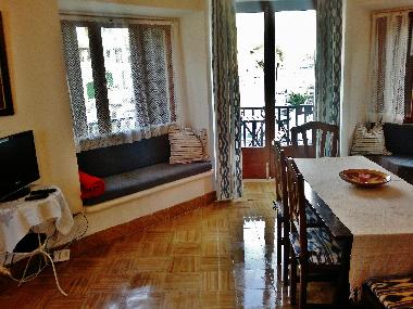 Ferienhaus in Cala Figuera (Mallorca) oder Ferienwohnung oder Ferienhaus