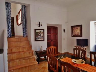Ferienhaus in Cala Figuera (Mallorca) oder Ferienwohnung oder Ferienhaus