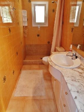 Ferienhaus in Cala Figuera (Mallorca) oder Ferienwohnung oder Ferienhaus
