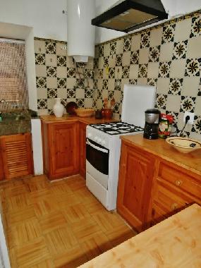 Ferienhaus in Cala Figuera (Mallorca) oder Ferienwohnung oder Ferienhaus