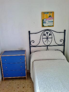 Ferienhaus in Cala Figuera (Mallorca) oder Ferienwohnung oder Ferienhaus