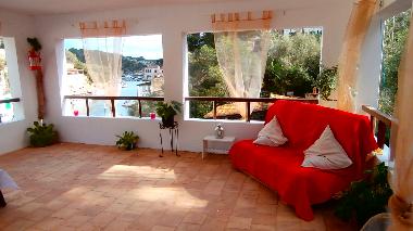 Ferienhaus in Cala Figuera (Mallorca) oder Ferienwohnung oder Ferienhaus