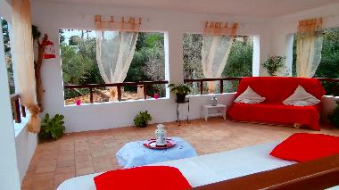 Ferienhaus in Cala Figuera (Mallorca) oder Ferienwohnung oder Ferienhaus
