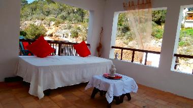 Ferienhaus in Cala Figuera (Mallorca) oder Ferienwohnung oder Ferienhaus