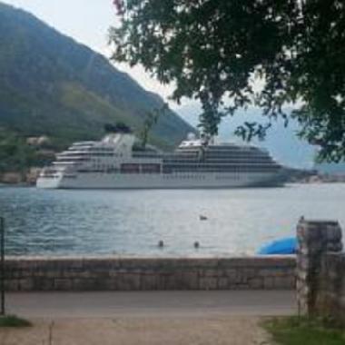 Ferienhaus in kotor (Montenegro) oder Ferienwohnung oder Ferienhaus