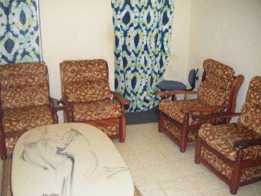 Ferienhaus in Kerrsering (Western) oder Ferienwohnung oder Ferienhaus