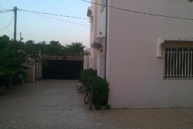 Ferienhaus in Kerrsering (Western) oder Ferienwohnung oder Ferienhaus