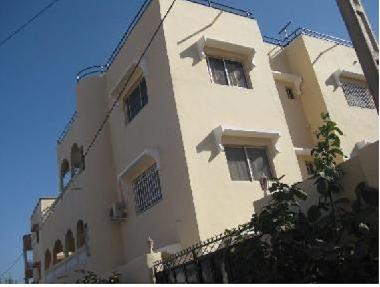 Ferienhaus in Kerrsering (Western) oder Ferienwohnung oder Ferienhaus