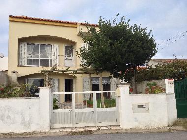 Ferienhaus in Praia da Assenta (Grande Lisboa) oder Ferienwohnung oder Ferienhaus