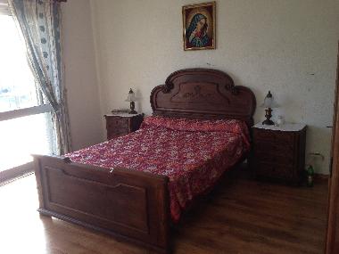 Ferienhaus in Praia da Assenta (Grande Lisboa) oder Ferienwohnung oder Ferienhaus