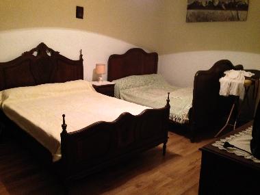 Ferienhaus in Praia da Assenta (Grande Lisboa) oder Ferienwohnung oder Ferienhaus