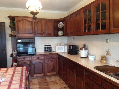 Ferienhaus in Praia da Assenta (Grande Lisboa) oder Ferienwohnung oder Ferienhaus