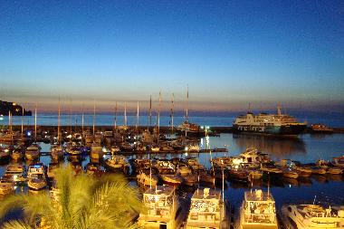 Ferienwohnung in CASAMICCIOLA TERME (Napoli) oder Ferienwohnung oder Ferienhaus