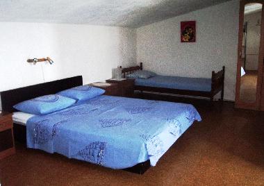 Ferienhaus in Okrug Gornji (Splitsko-Dalmatinska) oder Ferienwohnung oder Ferienhaus