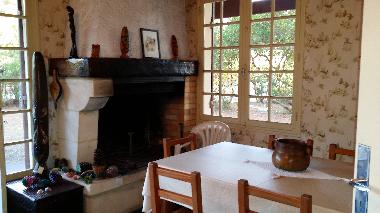 Ferienhaus in lacanau-ocean (Gironde) oder Ferienwohnung oder Ferienhaus