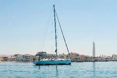 Ferienwohnung in Pozzallo (Ragusa) oder Ferienwohnung oder Ferienhaus
