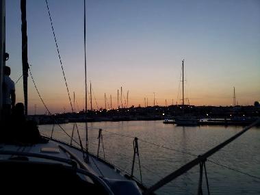 Ferienwohnung in Pozzallo (Ragusa) oder Ferienwohnung oder Ferienhaus