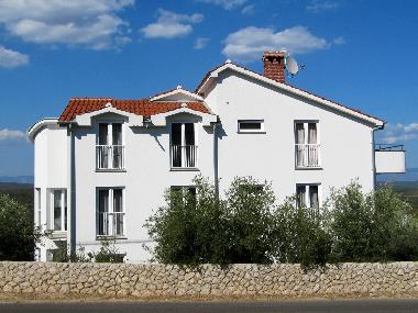 Ferienwohnung in Krk (Primorsko-Goranska) oder Ferienwohnung oder Ferienhaus