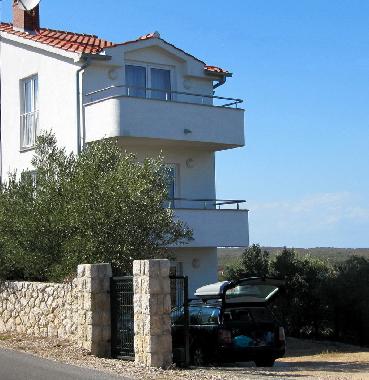 Ferienwohnung in Krk (Primorsko-Goranska) oder Ferienwohnung oder Ferienhaus