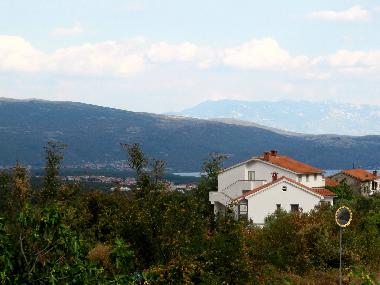 Ferienwohnung in Krk (Primorsko-Goranska) oder Ferienwohnung oder Ferienhaus