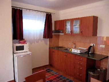 Ferienwohnung in Krk (Primorsko-Goranska) oder Ferienwohnung oder Ferienhaus