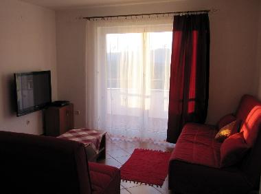 Ferienwohnung in Krk (Primorsko-Goranska) oder Ferienwohnung oder Ferienhaus